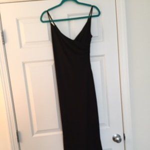 Newport News Sleeveless Summer Dress